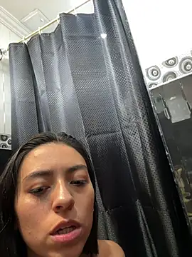 canelleGarces online show from 07/19/26, 07:39
