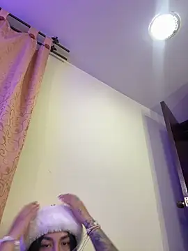 saranghae  online show from 12/22/25, 05:15