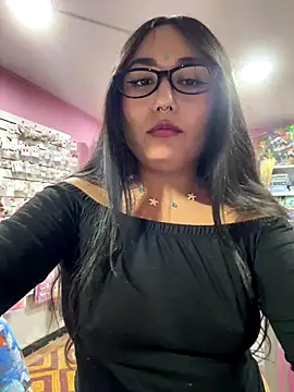 saranghae  online show from 01/08/26, 11:29