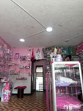 saranghae  online show from 02/03/26, 06:57