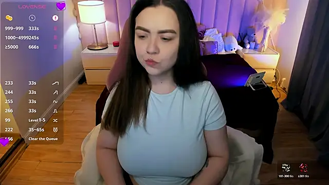 ashton heidii online show from 02/28/26, 12:11