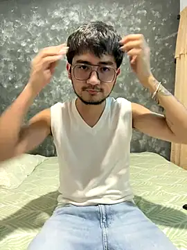 DanteRushh online show from 09/16/25, 09:16