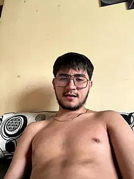 DanteRushh online show from 10/01/25, 09:21