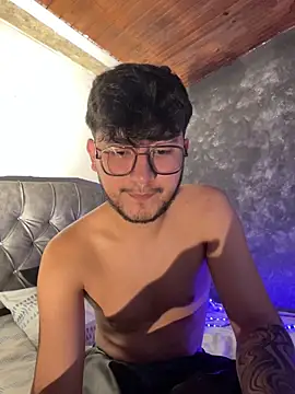 DanteRushh online show from 02/10/26, 12:26