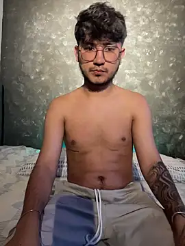 DanteRushh online show from 02/10/26, 11:31