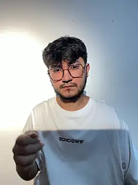 DanteRushh online show from 03/06/26, 08:27