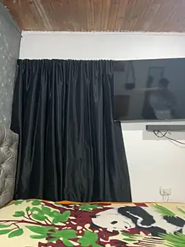 DanteRushh online show from 03/09/26, 03:27