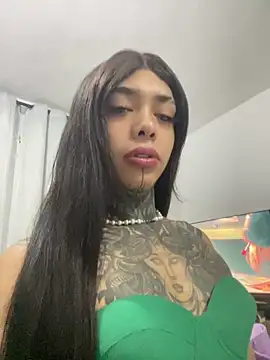 Snapshot of deborahotts chatting on 03/14/26, 11:04 deborahotts online show from 03/14/26, 11:04