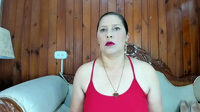 KikaDuque online show from 04/21/26, 07:06