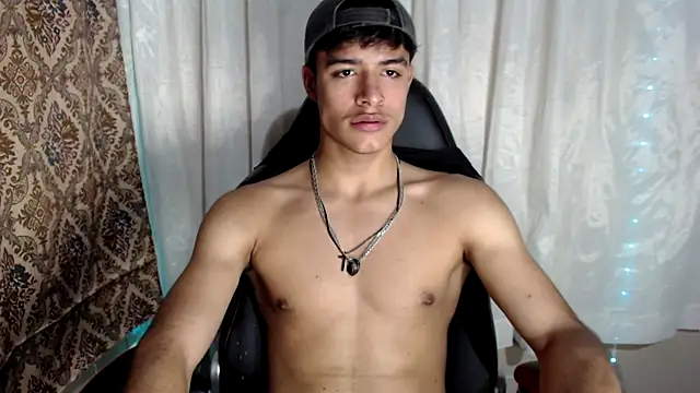 jacobbiker online show from 11/11/25, 05:18