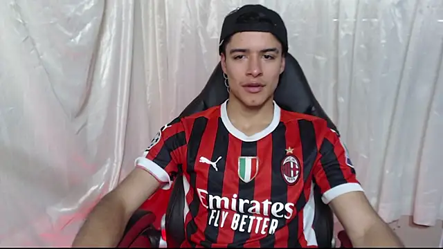 jacobbiker online show from 12/01/25, 06:02