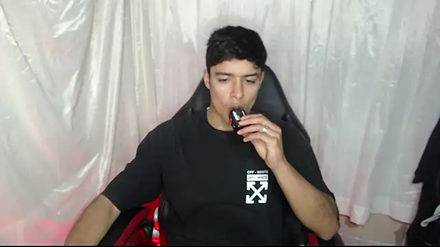 jacobbiker online show from 12/03/25, 05:04