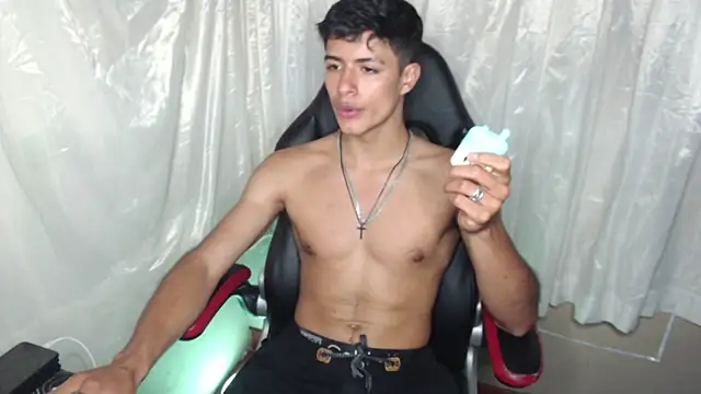 jacobbiker online show from 12/14/25, 11:04