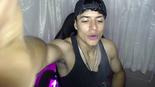 jacobbiker online show from 12/21/25, 02:41