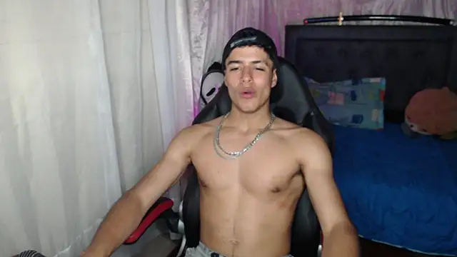 jacobbiker online show from 01/06/26, 06:28