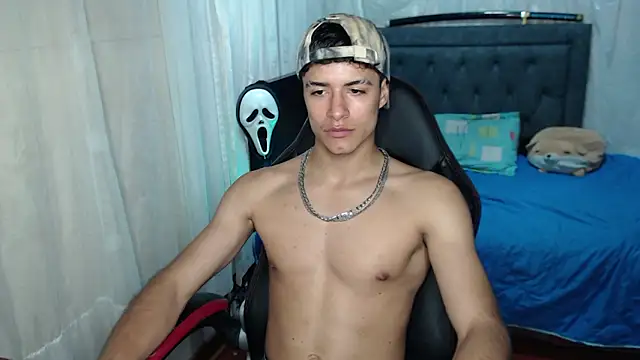 jacobbiker online show from 02/13/26, 05:25