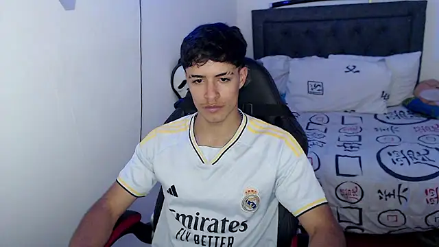 jacobbiker online show from 04/09/26, 04:56