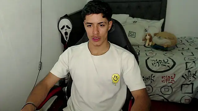 jacobbiker online show from 04/21/26, 08:09