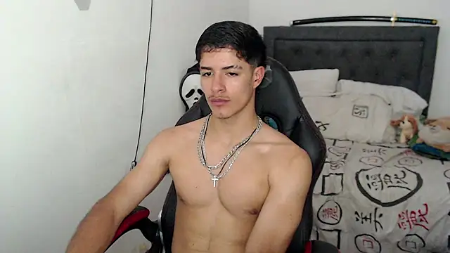 jacobbiker online show from 04/22/26, 05:14