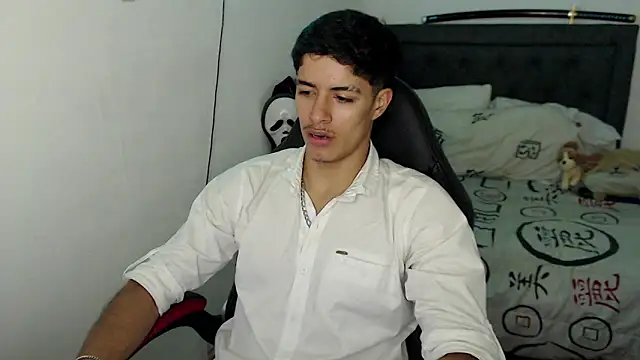 jacobbiker online show from 04/23/26, 05:19