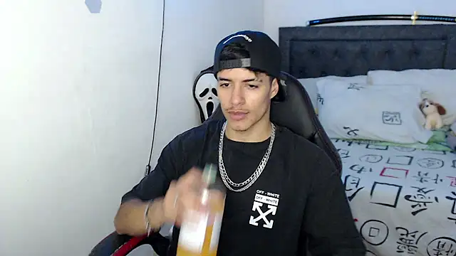 jacobbiker online show from 04/26/26, 12:08