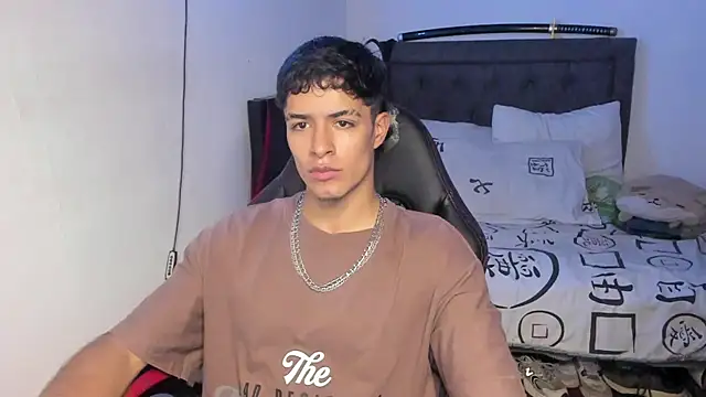 jacobbiker online show from 06/06/26, 04:23