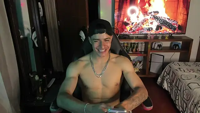 jacobbiker online show from 07/22/26, 03:09