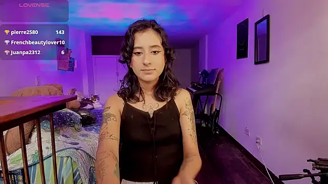 atenea dragon   online show from 11/16/25, 08:47