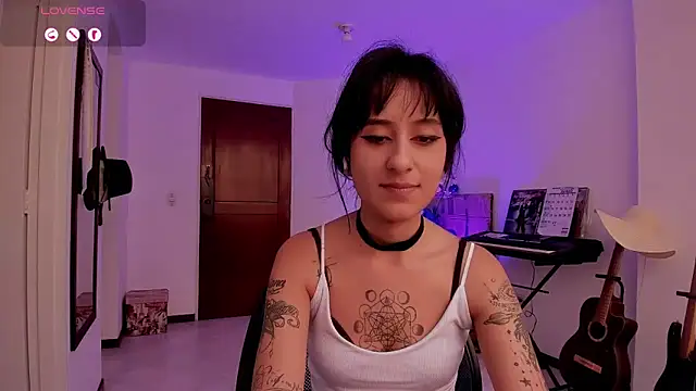atenea dragon   online show from 06/17/26, 08:32