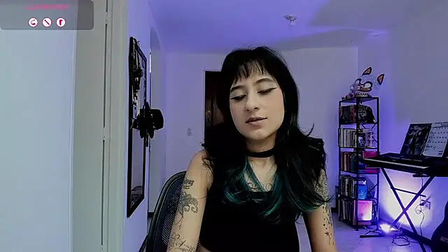 atenea dragon   online show from 06/23/26, 07:45