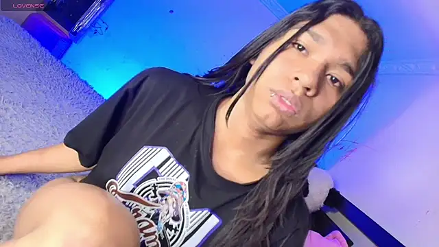 Snapshot of Ayanna__Carter chatting on 02/02/26, 07:34 Ayanna Carter online show from 02/02/26, 07:34