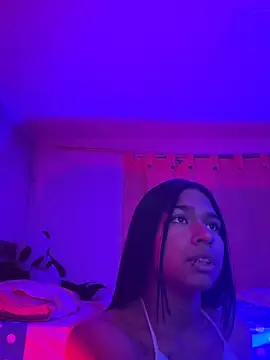 Ayanna  Carter online show from 04/13/26, 11:54