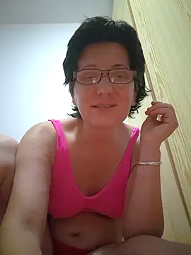 Vera Elle online show from 07/14/26, 02:05
