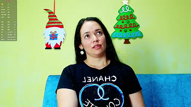 loreen grey online show from 12/20/25, 08:05