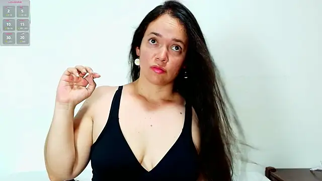 loreen grey online show from 01/18/26, 08:12