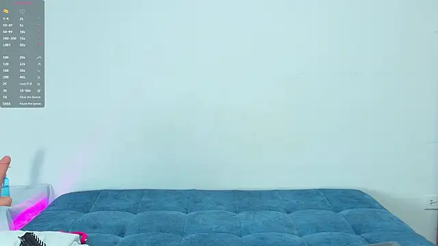 loreen grey online show from 03/29/26, 08:09