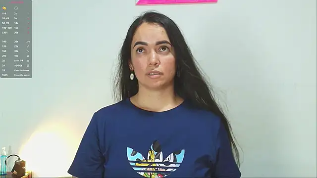 loreen grey online show from 04/16/26, 08:20