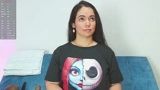 loreen grey online show from 04/18/26, 09:04