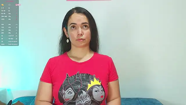 loreen grey online show from 04/20/26, 08:10