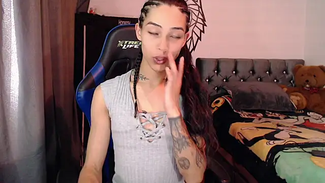 Sweet-Cris online show from 10/09/25, 06:28