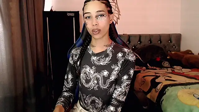 Sweet-Cris online show from 10/24/25, 07:21