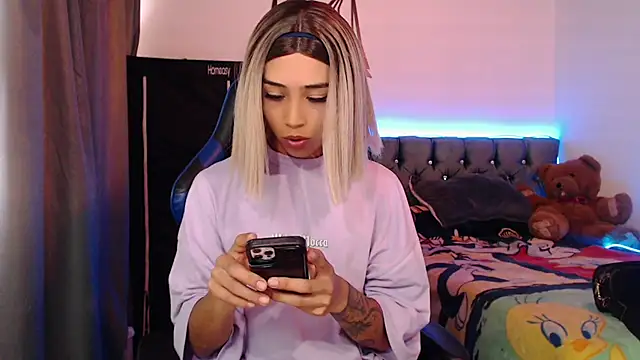 Sweet-Cris online show from 10/29/25, 02:08