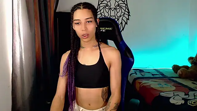 Sweet-Cris online show from 11/14/25, 03:00