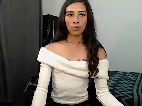 Sweet-Cris online show from 02/19/26, 05:42