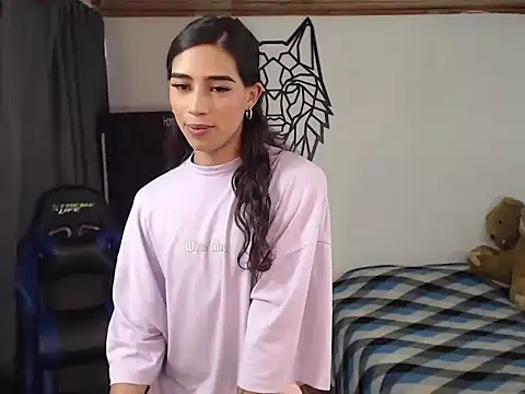 Sweet-Cris online show from 04/14/26, 05:41