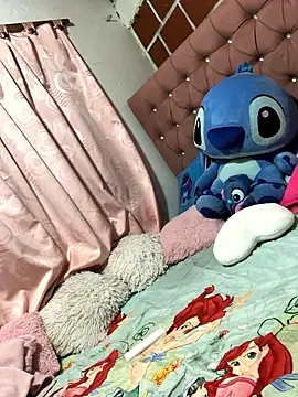 Rachellcooperrr online show from 01/13/26, 01:33