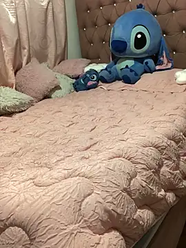 Rachellcooperrr online show from 01/18/26, 03:54