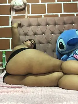 Rachellcooperrr online show from 03/05/26, 03:57