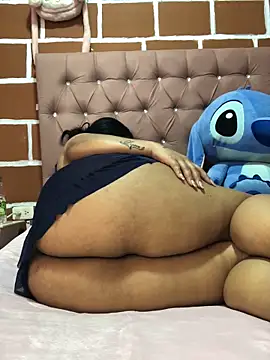 Rachellcooperrr online show from 03/13/26, 05:30