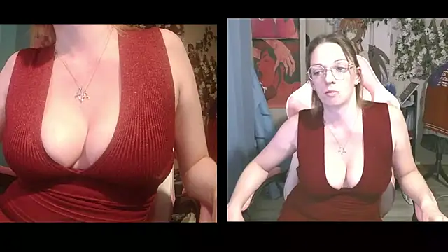 rubystrip online show from 10/27/25, 08:13